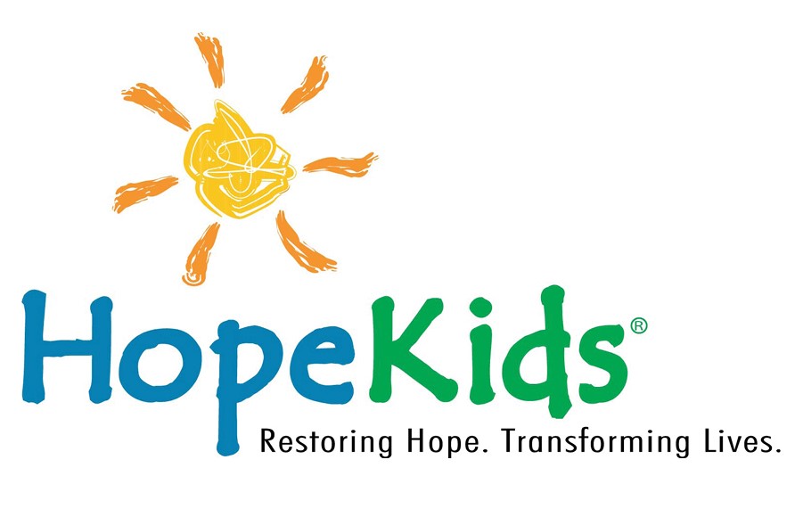 Hope Kids Logo